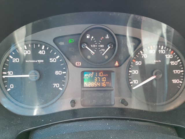 672884-29 Citroen Berlingo Van 1.6 HDi - 2008