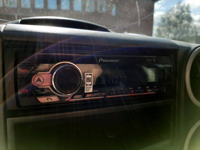 672884-32 Citroen Berlingo Van 1.6 HDi - 2008