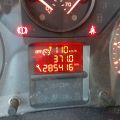 672884-30 Citroen Berlingo Van 1.6 HDi - 2008