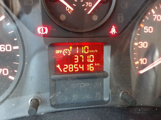 672884-30 Citroen Berlingo Van 1.6 HDi - 2008