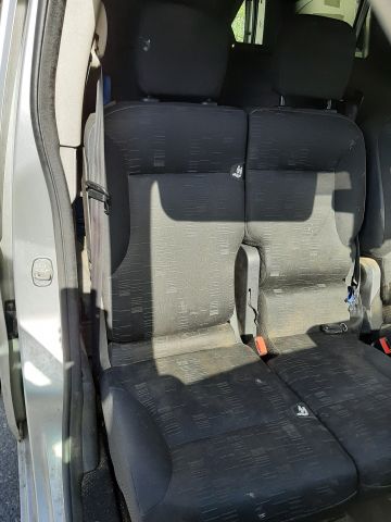 672884-37 Citroen Berlingo Van 1.6 HDi - 2008