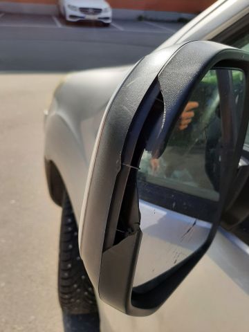 672884-41 Citroen Berlingo Van 1.6 HDi - 2008