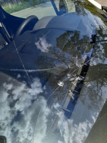 672884-40 Citroen Berlingo Van 1.6 HDi - 2008