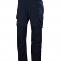 908738-1 2 pairs of service trousers Helly Hansen WW Chelsea Evolution, size C56
