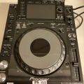 886597-2 Pioneer mixer CDJ 2000 Nexus