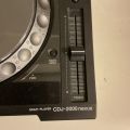 886597-4 Pioneer mixer CDJ 2000 Nexus