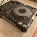 886597-6 Pioneer mixer CDJ 2000 Nexus