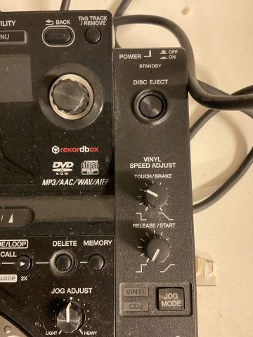 886597-8 Pioneer mixer CDJ 2000 Nexus