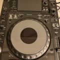 886597-9 Pioneer mixer CDJ 2000 Nexus