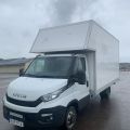 902373-1 Iveco Daily 3.0D -2015