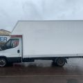 902373-2 Iveco Daily 3.0D -2015