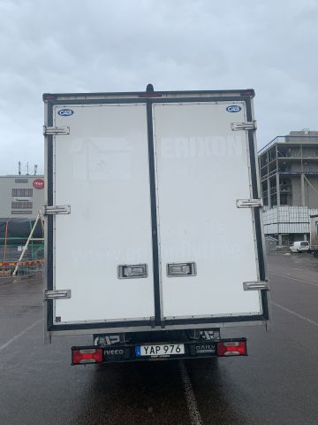 902373-4 Iveco Daily 3.0D -2015