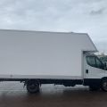 902373-6 Iveco Daily 3.0D -2015