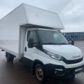 902373-7 Iveco Daily 3.0D -2015