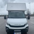 902373-8 Iveco Daily 3.0D -2015