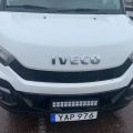 902373-9 Iveco Daily 3.0D -2015