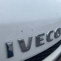 902373-10 Iveco Daily 3.0D -2015