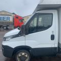 902373-12 Iveco Daily 3.0D -2015