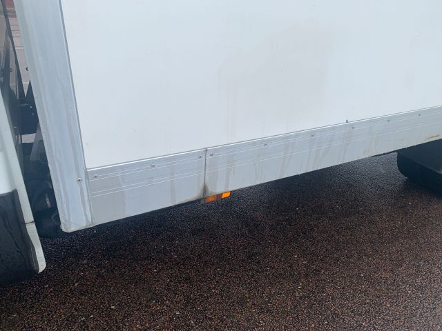 902373-13 Iveco Daily 3.0D -2015