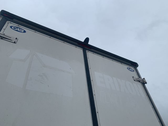 902373-15 Iveco Daily 3.0D -2015