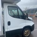 902373-16 Iveco Daily 3.0D -2015