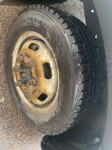 902373-17 Iveco Daily 3.0D -2015