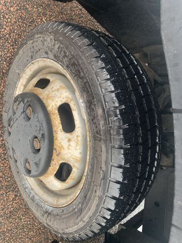 902373-18 Iveco Daily 3.0D -2015