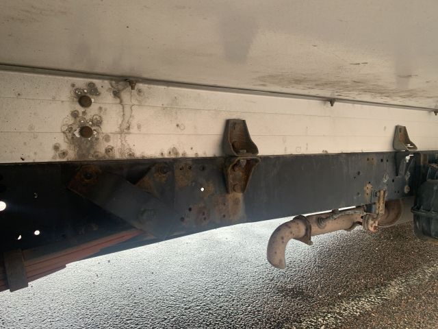 902373-21 Iveco Daily 3.0D -2015