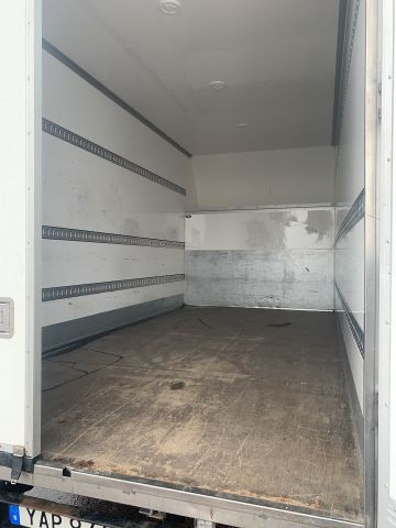 902373-22 Iveco Daily 3.0D -2015