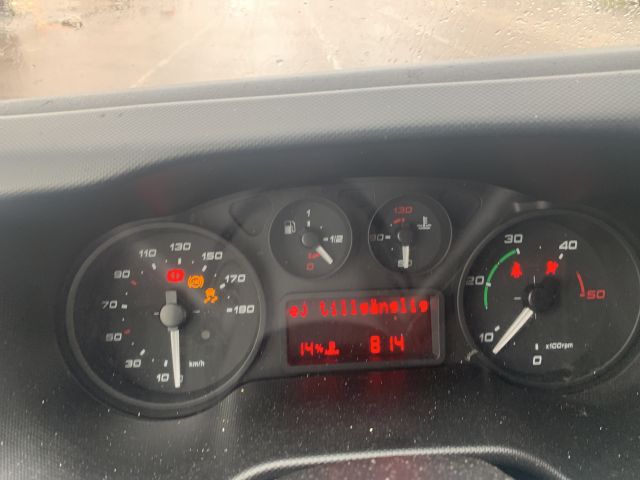 902373-34 Iveco Daily 3.0D -2015