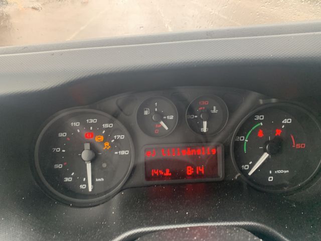 902373-36 Iveco Daily 3.0D -2015