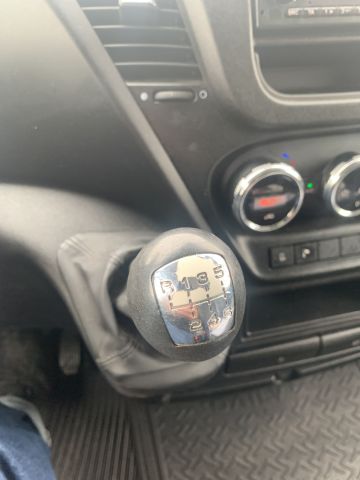 902373-42 Iveco Daily 3.0D -2015