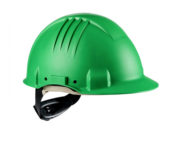 908464-1 20 safety helmets 3M G3501