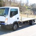 908936-1 Nissan F24 Cabstar - 2006