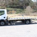 908936-2 Nissan F24 Cabstar - 2006