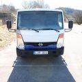 908936-3 Nissan F24 Cabstar - 2006