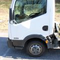 908936-4 Nissan F24 Cabstar - 2006