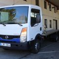 908936-5 Nissan F24 Cabstar - 2006