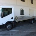 908936-6 Nissan F24 Cabstar - 2006