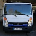 908936-11 Nissan F24 Cabstar - 2006