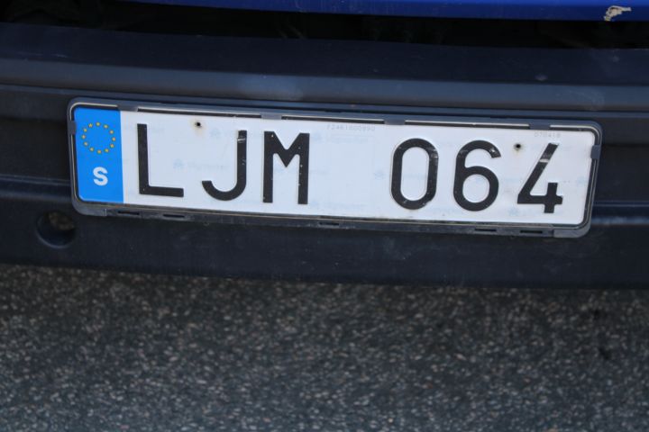 908936-18 Nissan F24 Cabstar - 2006