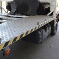 908936-31 Nissan F24 Cabstar - 2006