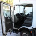 908936-33 Nissan F24 Cabstar - 2006