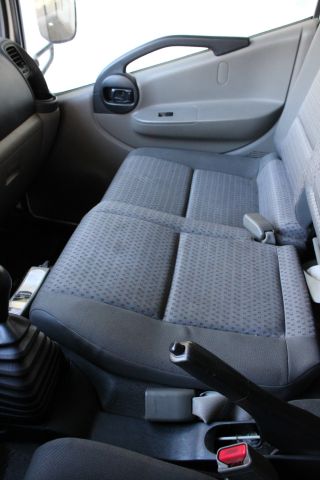 908936-41 Nissan F24 Cabstar - 2006