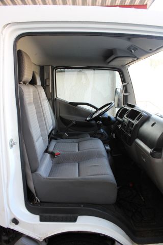 908936-44 Nissan F24 Cabstar - 2006