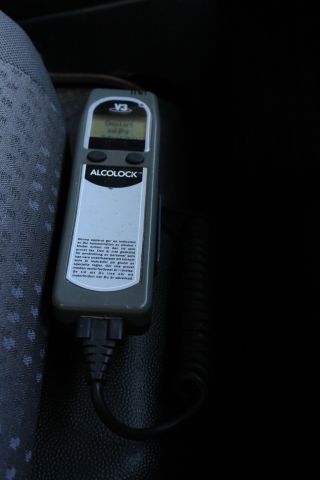 908936-45 Nissan F24 Cabstar - 2006