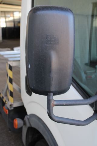 908936-47 Nissan F24 Cabstar - 2006