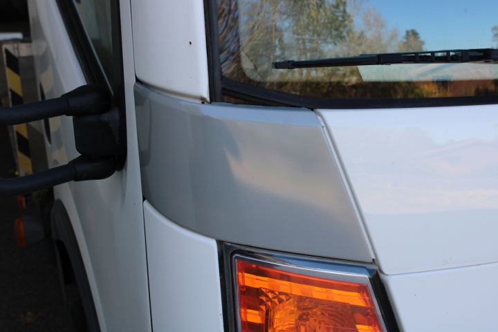 908936-48 Nissan F24 Cabstar - 2006