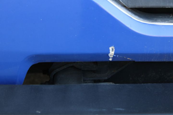 908936-49 Nissan F24 Cabstar - 2006