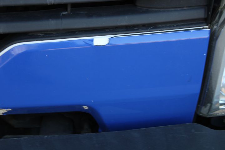 908936-50 Nissan F24 Cabstar - 2006